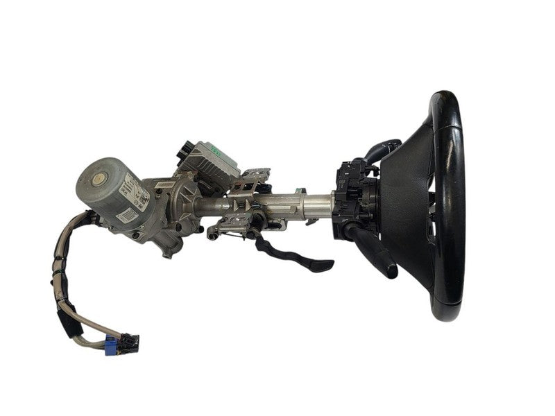 Steering Column Floor Shift Tilt And Telescopic US Built Fits 16 OPTIM