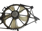 Radiator Fan Motor Classic Style Fits 09-20 DODGE 1500 PICKUP 608017