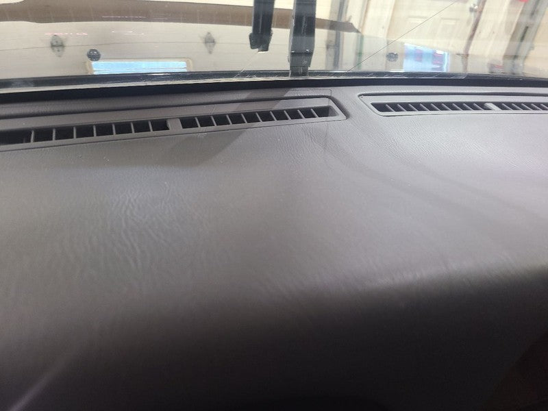 Dash Panel Fits 96-00 PATHFINDER 658274