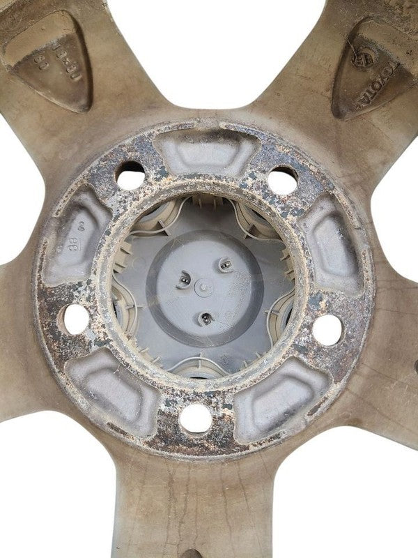 Wheel 18x8 Alloy 5 Spoke Fits 08-17 SEQUOIA 678211