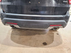 Rear Bumper XLT Without Tow Package Fits 18-19 EXPLORER 674612