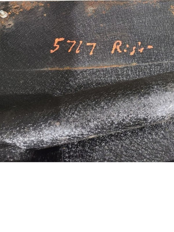 Driver Left Fender Front Fits 72-86 CJ-SERIES 679135