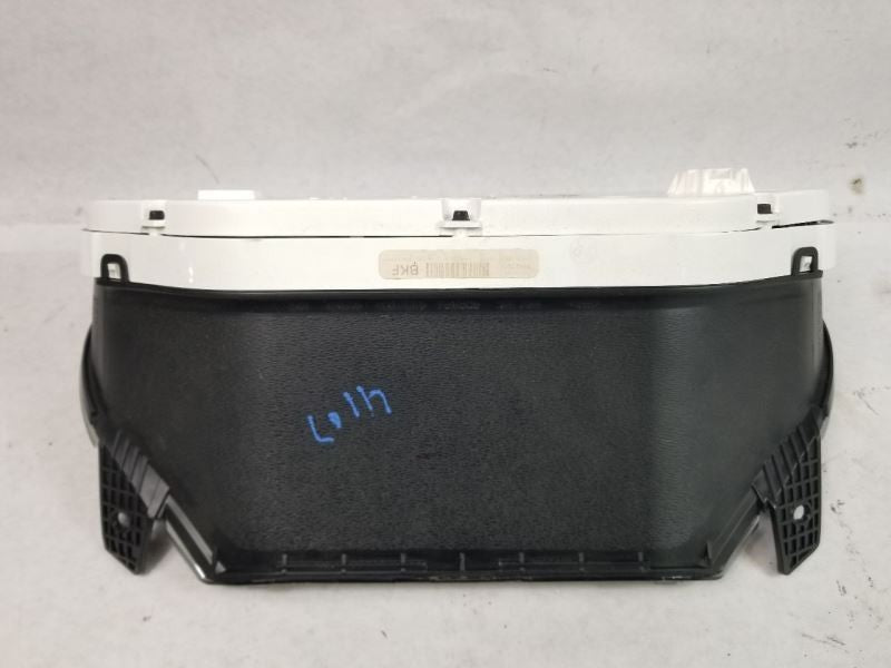 Speedometer Fits 2017 FORD F150 528679 GL3F10890DA