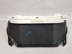 Speedometer Fits 2017 FORD F150 528679 GL3F10890DA