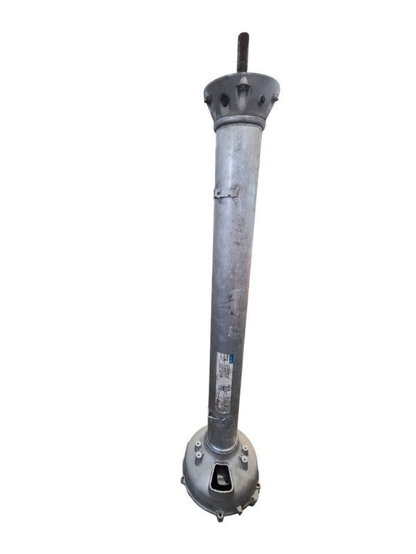 Rear Drive Shaft Driveline Support 6.2L Fits 06-13 CORVETTE 680966