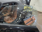 Driver Left Front Door Glass Fits 06-15 MAZDA MX-5 MIATA 623128