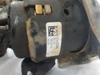 SILVRDO15 2014 Engine Mounts 554495