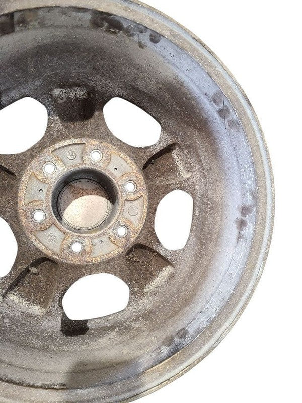 Wheel 16x7 Aluminum 5 Spoke Fits 98-02 ISUZU TROOPER 646765