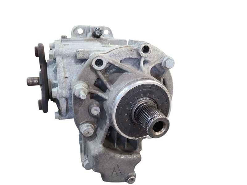 Transfer Case Germany Built VIN W 1st Digit Fits 09-18 TIGUAN 611016