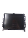 Audio Equipment Radio Receiver 8.4" Display With Navigation Fits 15 20