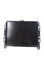 Audio Equipment Radio Receiver 8.4" Display With Navigation Fits 15 20