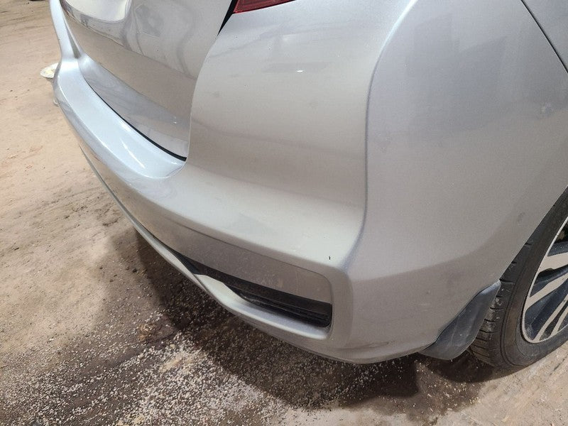 Rear Bumper Without Sport Package Fits 18-20 FIT 649253