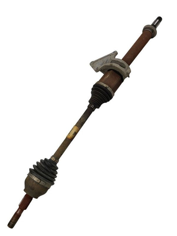 Passenger Axle Shaft Front 2.0L VIN U 8th Digit Hybrid Fits 13-20 FUSI