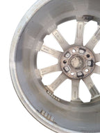 Wheel VIN Fp 7th And 8th Digit 18x8 5 Double Spoke Fits 13-17 AUDI Q5 