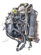 Engine 3.7L VIN K 8th Digit Fits 04 DAKOTA 660150