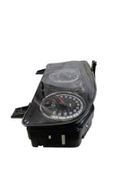 Speedometer Cluster MPH From 7/23/10 Fits 11 DODGE 1500 PICKUP 619975
