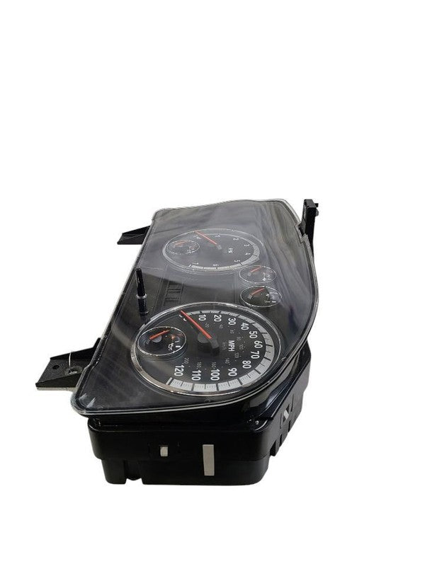 Speedometer Cluster MPH From 7/23/10 Fits 11 DODGE 1500 PICKUP 619975