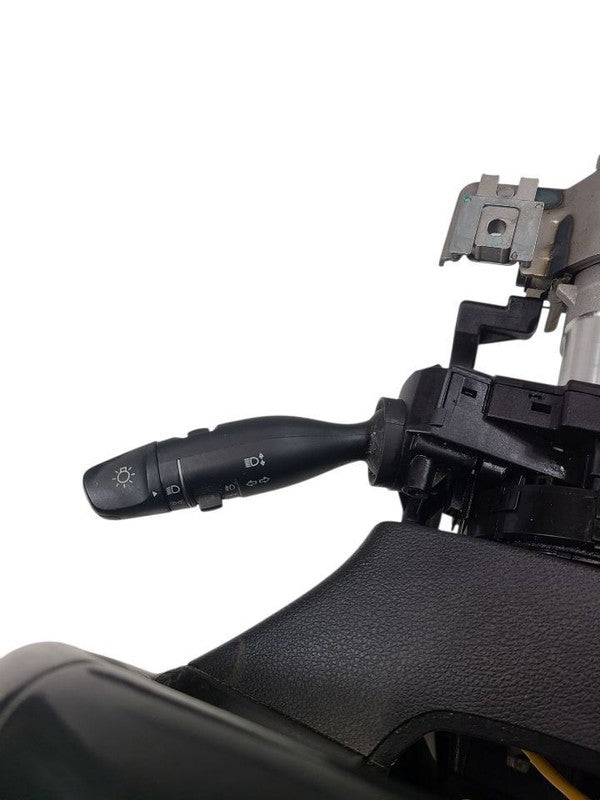 Steering Column Floor Shift Tilt Early US Market Fits 16-18 TUCSON 631