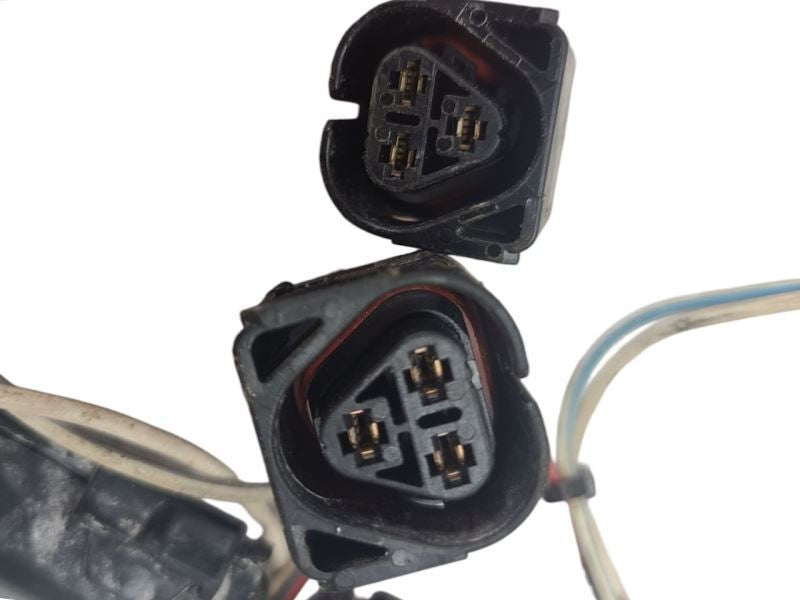M235I     2016 Engine Wire Harness 595122