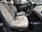 Passenger Side View Mirror Power VIN P 4th Digit Fits 13-16 CRUZE 6037