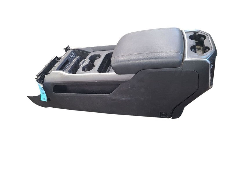 Console Front New Style 6 Lug Wheel Floor Fits 19-23 DODGE 1500 PICKUP