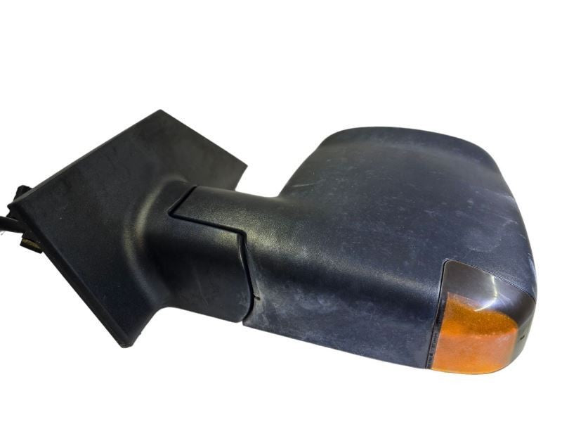Driver Side View Mirror Single Mirror Fits 03-07 EXPRESS 1500 VAN 5748