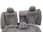 MALIBU    2015 Seat Rear 609961