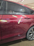 Driver Rear Side Door Sedan Electric Fits 15-17 200 644766