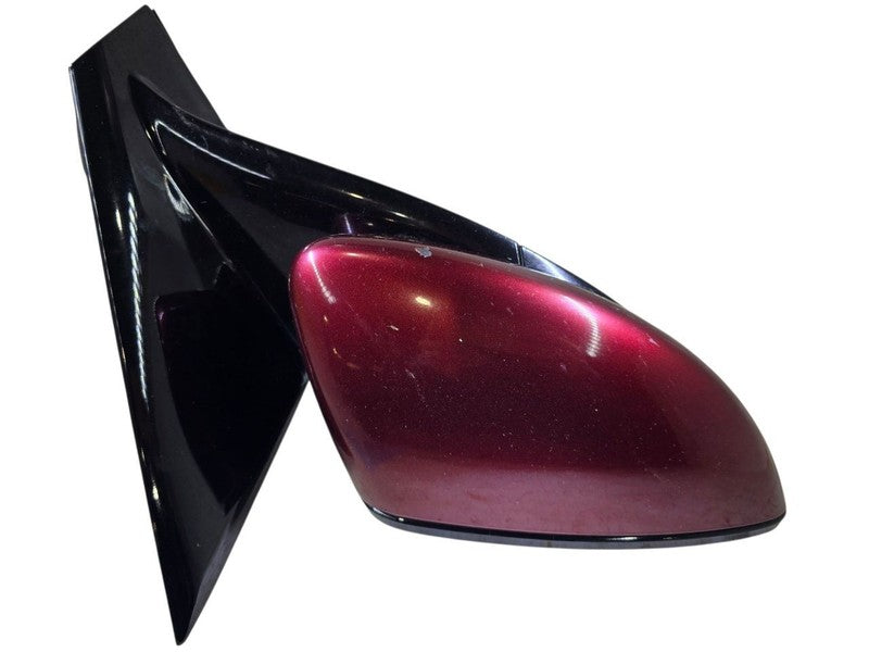 Passenger Side View Mirror Power Sedan Manual Folding Fits 15-17 200 6