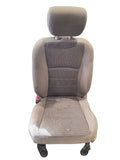 Driver Front Seat Bench 40/20/40 Split Fits 10-16 DODGE 2500 PICKUP 66