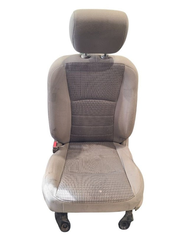 Driver Front Seat Bench 40/20/40 Split Fits 10-16 DODGE 2500 PICKUP 66