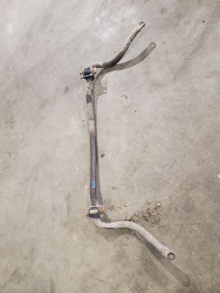 Stabilizer Bar Front 30mm Fits 82-92 FIREBIRD 281816