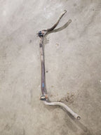 Stabilizer Bar Front 30mm Fits 82-92 FIREBIRD 281816