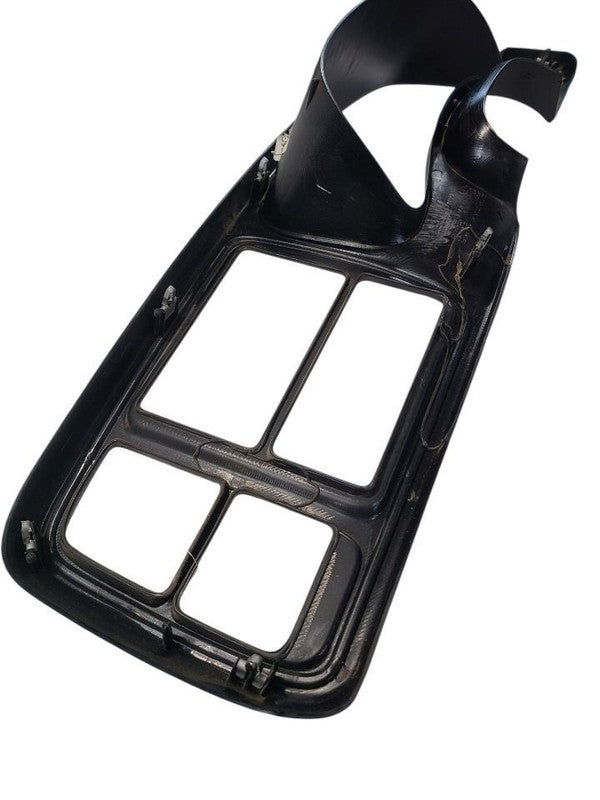 SILVRDO25 2005 Dash Bezel 668074