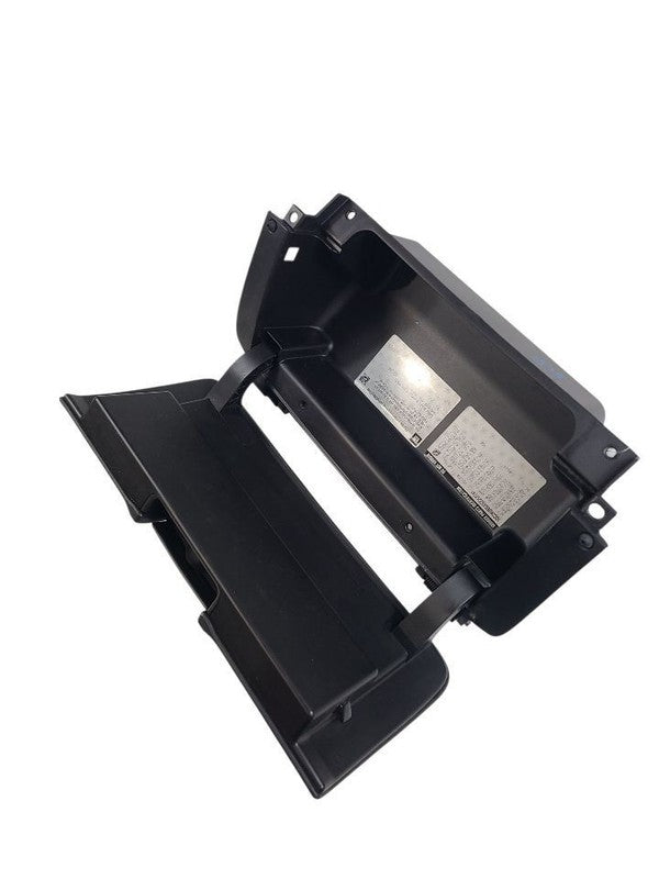 SILVRDO25 2016 Dash Bezel 648973