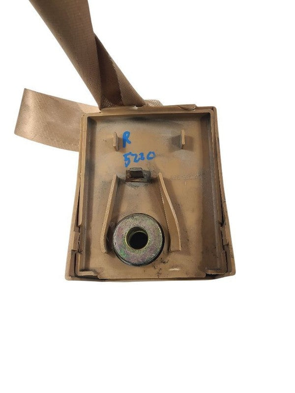 GRAND-WAG 1987 Seat Belt Front 645890