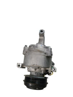 AC Compressor Fits 21-25 TRAILBLAZER 653170