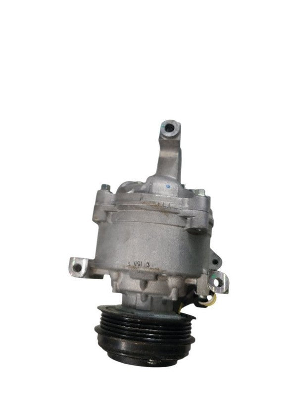 AC Compressor Fits 21-25 TRAILBLAZER 653170