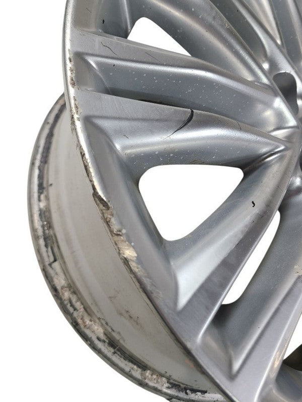 Wheel 17x7 Alloy 20 Spoke 10 Pairs Fits 13-15 LEXUS ES350 656602