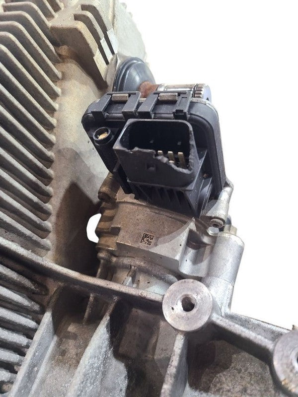 Transfer Case 3.6L ID Rgu Fits 16-18 PORSCHE CAYENNE 663586