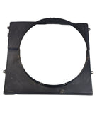 TACOMA    2002 Radiator Shroud 670630