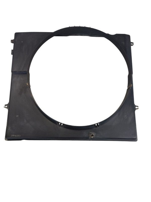 TACOMA    2002 Radiator Shroud 670630