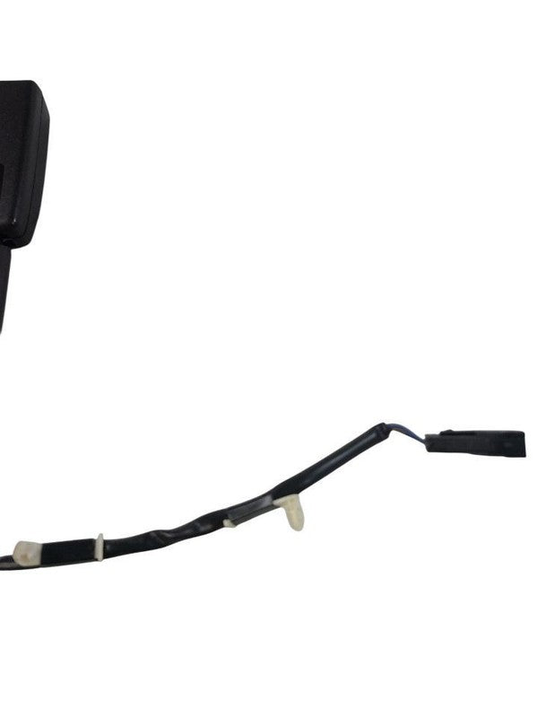 Seat Belt Front Bucket Energi SE Plug In Passenger Fits 13-16 FUSION 6
