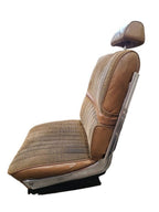 OLDS-SW   1988 Front Seat 677783