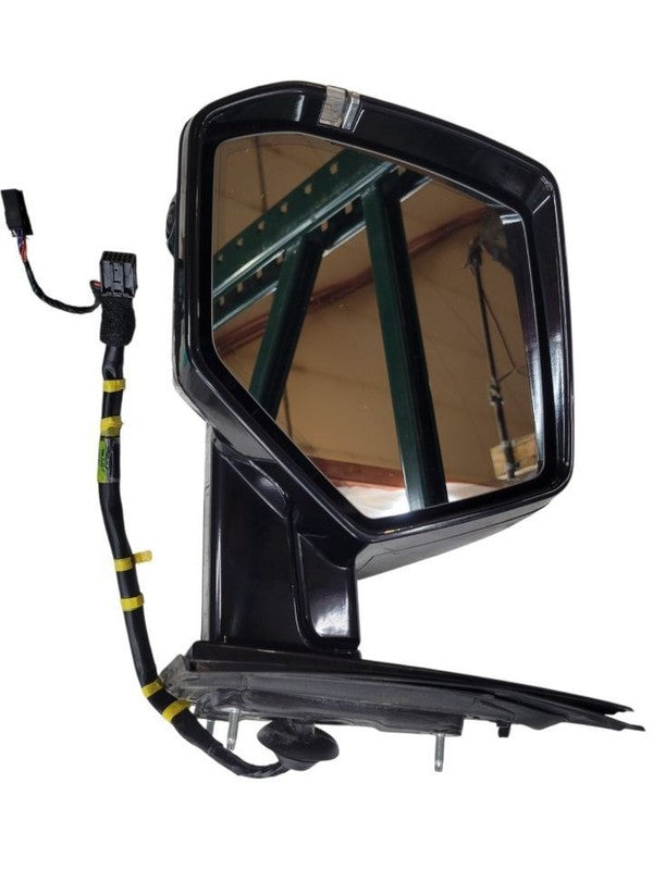Driver Side View Mirror Turn Signal DL3 Opt Uvh Fits 17-18 ESCALADE 67