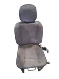 Passenger Front Seat Quad Cab Bench Cloth Fits 02-05 DODGE 1500 PICKUP