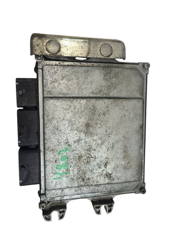 Engine ECM Electronic Control Module Manual Transmission Fits 17 WRX 6