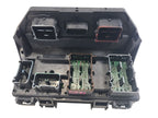 Chassis ECM Multifunction Includes Fuse Box Fits 11 WRANGLER 671393