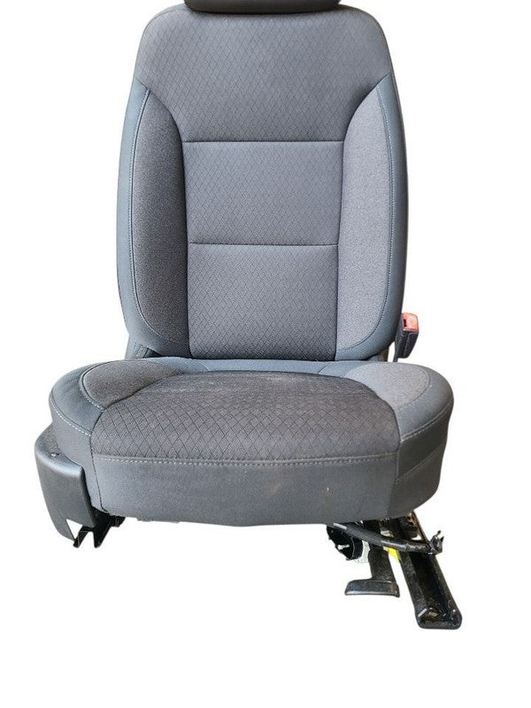 Passenger Front Seat Bucket And Bench Fits 19-26 SILVERADO 1500 PICKUP