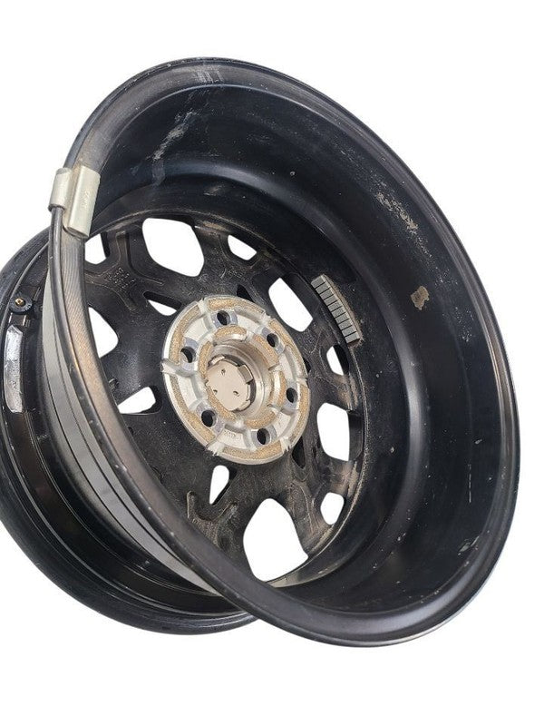 Wheel 18x8-1/2 Aluminum 6 U Spoke Fits 22-23 FORD F150 PICKUP 664489